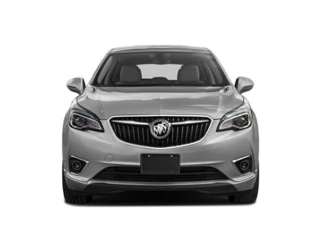 2020 Buick Envision Essence EXPIERENCE PKG
