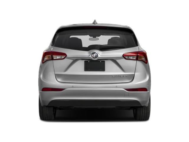 2020 Buick Envision Essence EXPIERENCE PKG