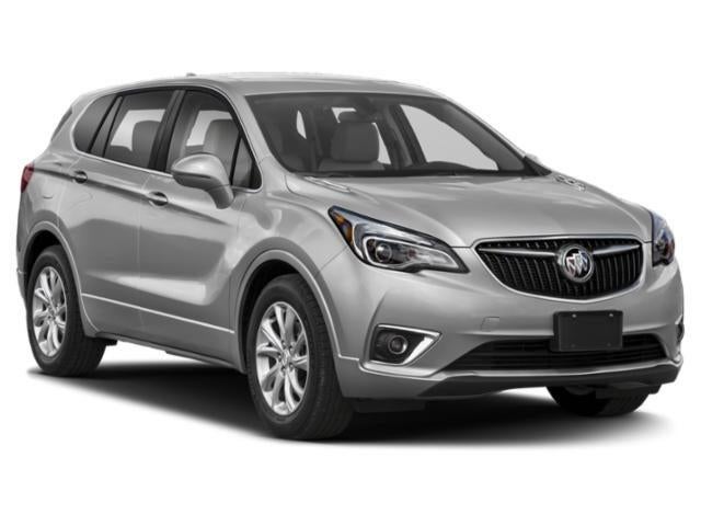 2020 Buick Envision Essence EXPIERENCE PKG