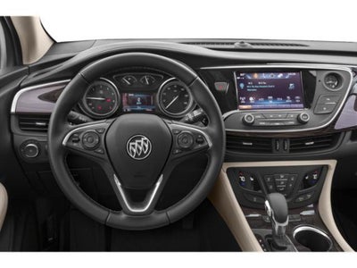 2020 Buick Envision Essence EXPIERENCE PKG