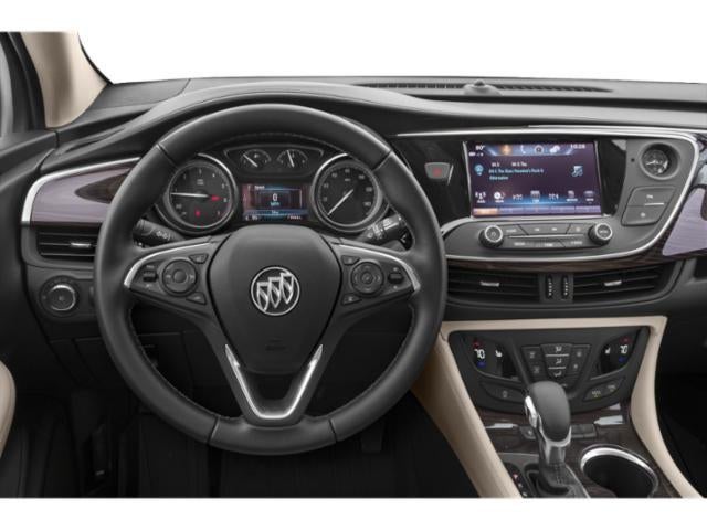 2020 Buick Envision Essence EXPIERENCE PKG