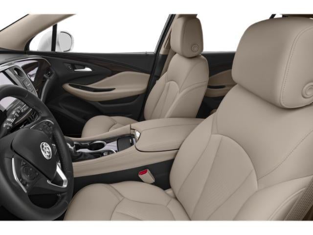 2020 Buick Envision Essence EXPIERENCE PKG