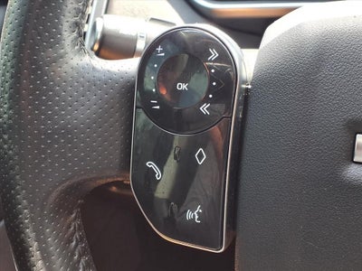 2019 Land Rover Range Rover Sport SE SUPERCHARGED