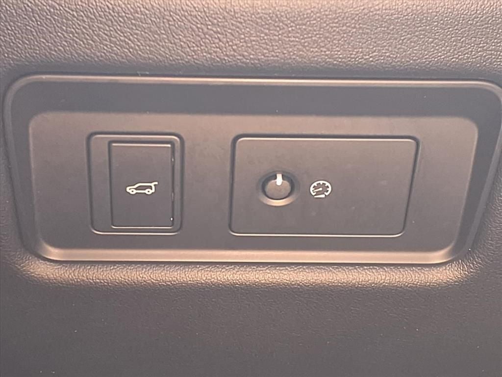 2019 Land Rover Range Rover Sport SE SUPERCHARGED