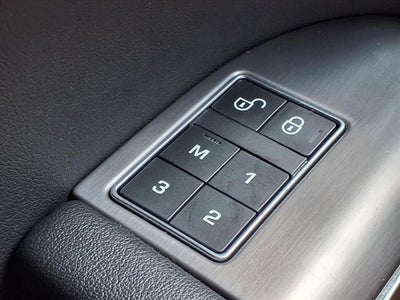 2019 Land Rover Range Rover Sport SE SUPERCHARGED