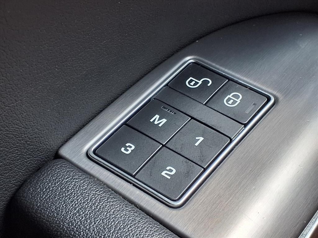 2019 Land Rover Range Rover Sport SE SUPERCHARGED