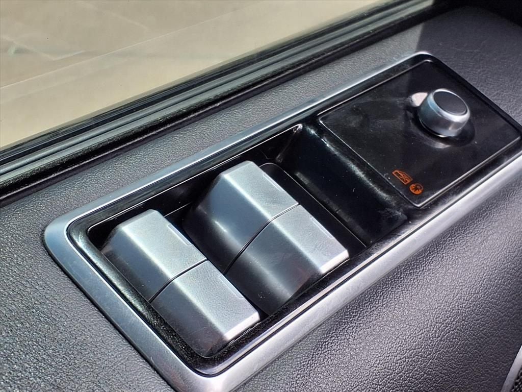2019 Land Rover Range Rover Sport SE SUPERCHARGED