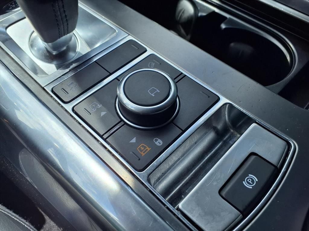 2019 Land Rover Range Rover Sport SE SUPERCHARGED