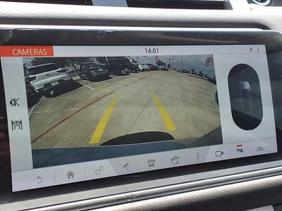 2019 Land Rover Range Rover Sport SE SUPERCHARGED