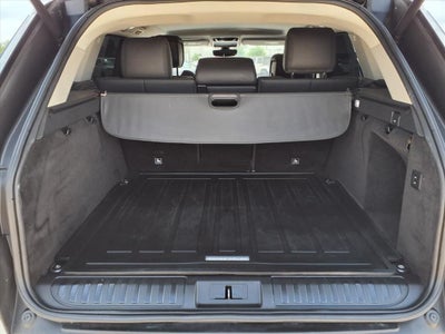 2019 Land Rover Range Rover Sport SE SUPERCHARGED