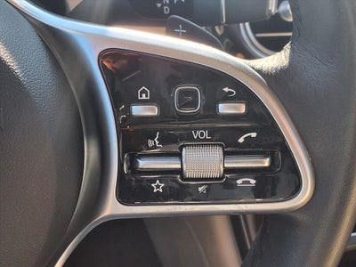 2022 Mercedes-Benz GLC 300 GLC 300