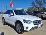 2022 Mercedes-Benz GLC 300 GLC 300