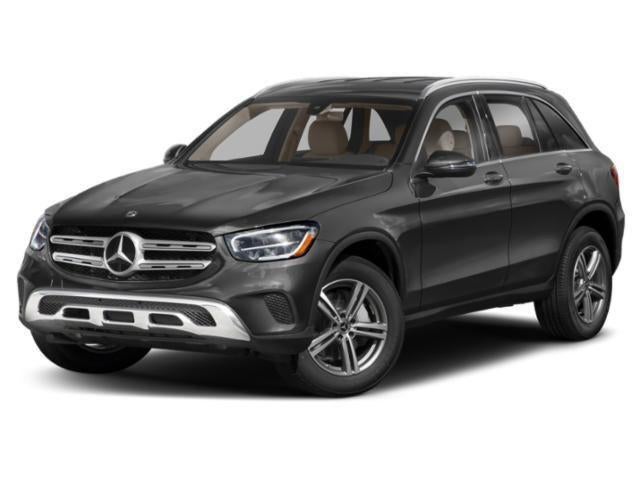 2022 Mercedes-Benz GLC 300 GLC 300