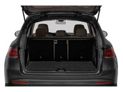 2022 Mercedes-Benz GLC 300 GLC 300