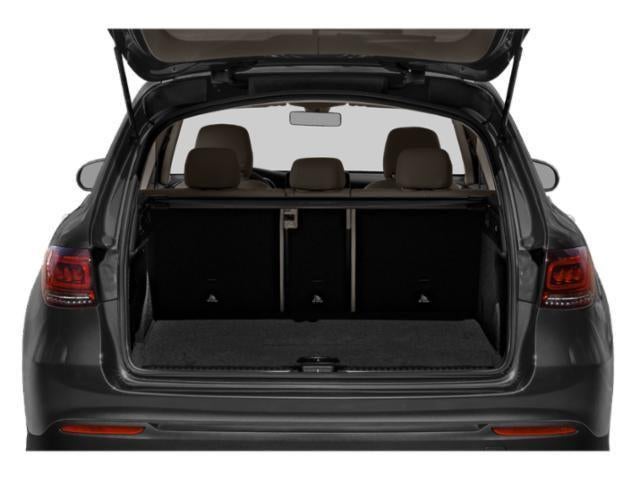 2022 Mercedes-Benz GLC 300 GLC 300