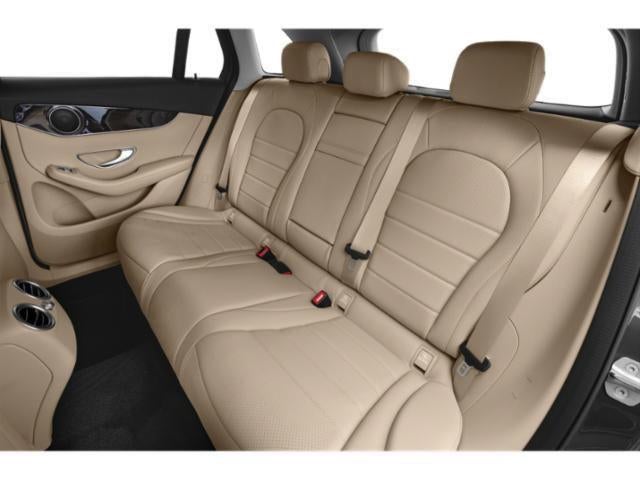 2022 Mercedes-Benz GLC 300 GLC 300