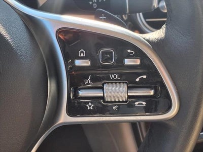 2022 Mercedes-Benz GLC 300 GLC 300