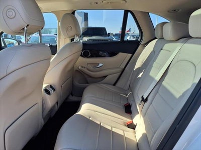 2022 Mercedes-Benz GLC 300 GLC 300