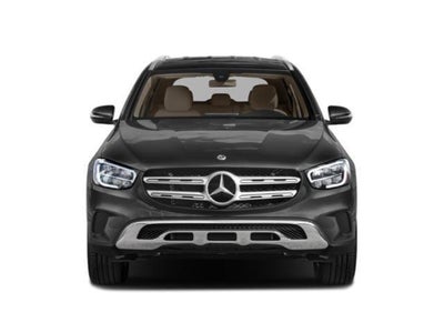 2022 Mercedes-Benz GLC 300 GLC 300