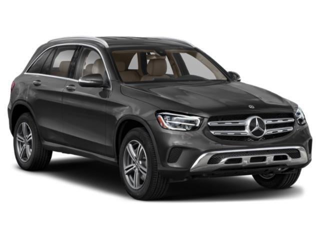 2022 Mercedes-Benz GLC 300 GLC 300