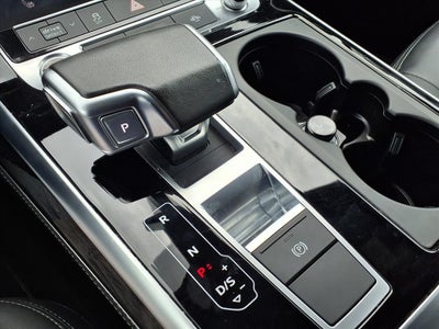 2025 Audi Q7 AWD 55 Premium Plus quattro