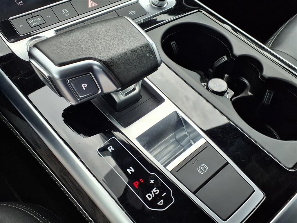 2025 Audi Q7 AWD 55 Premium Plus quattro