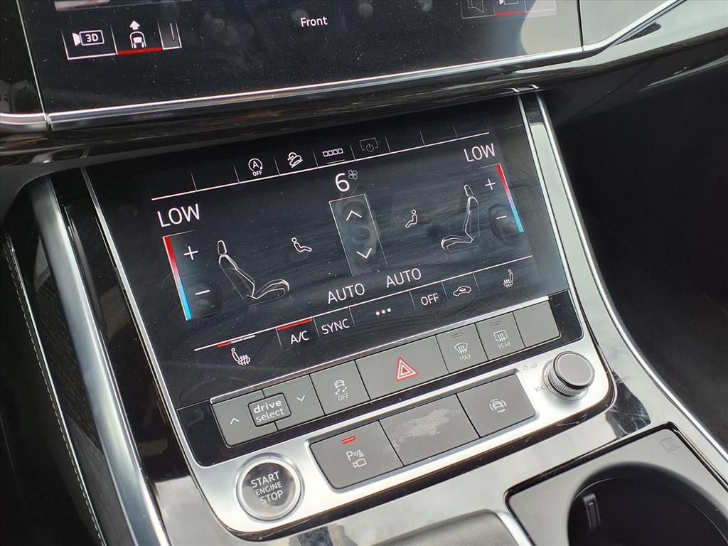 2025 Audi Q7 AWD 55 Premium Plus quattro