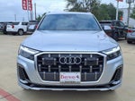 2025 Audi Q7 AWD 55 Premium Plus quattro