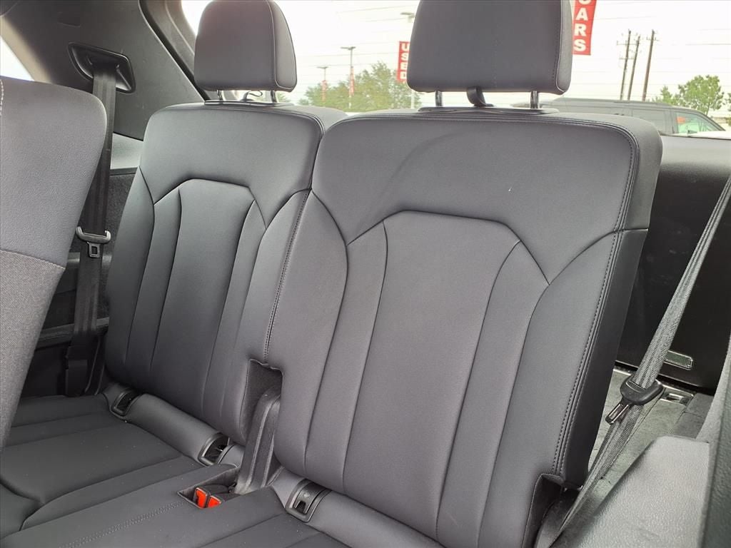 2025 Audi Q7 AWD 55 Premium Plus quattro