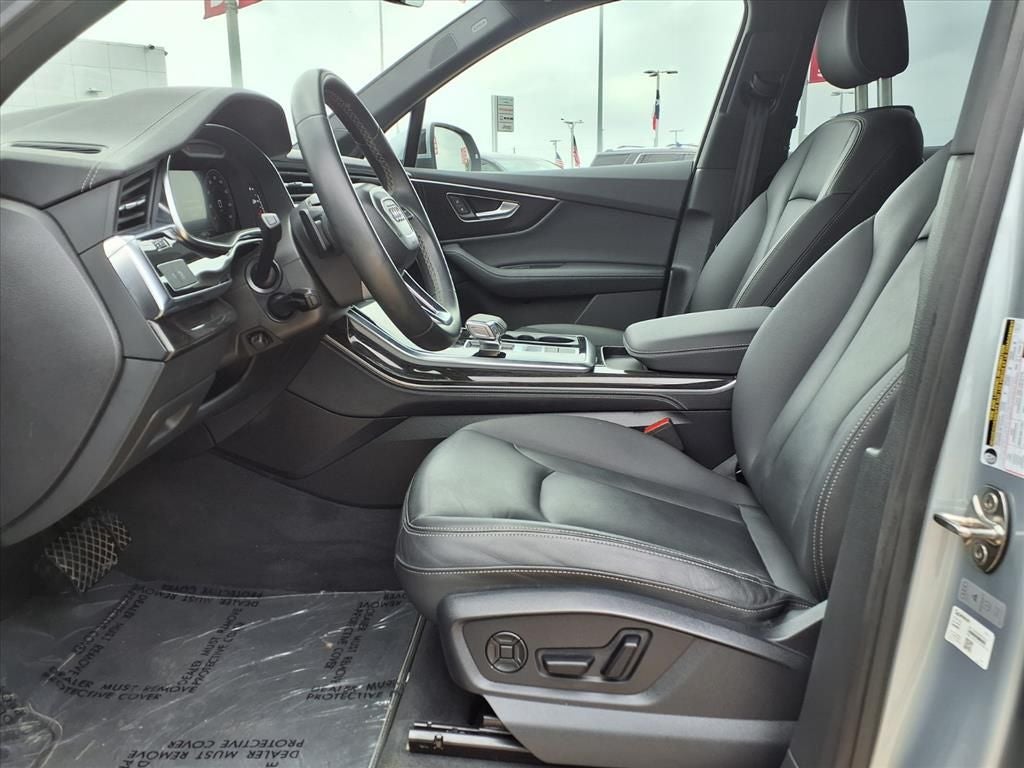 2025 Audi Q7 AWD 55 Premium Plus quattro