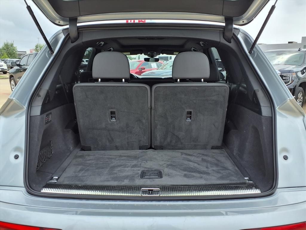 2025 Audi Q7 AWD 55 Premium Plus quattro