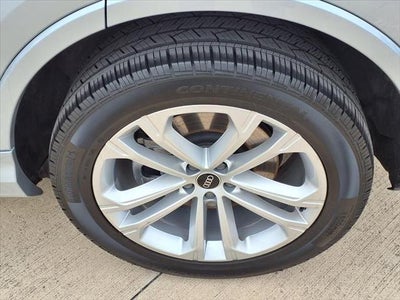 2025 Audi Q7 AWD 55 Premium Plus quattro