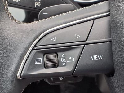 2025 Audi Q7 AWD 55 Premium Plus quattro