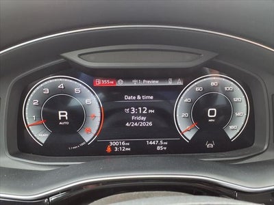 2025 Audi Q7 AWD 55 Premium Plus quattro