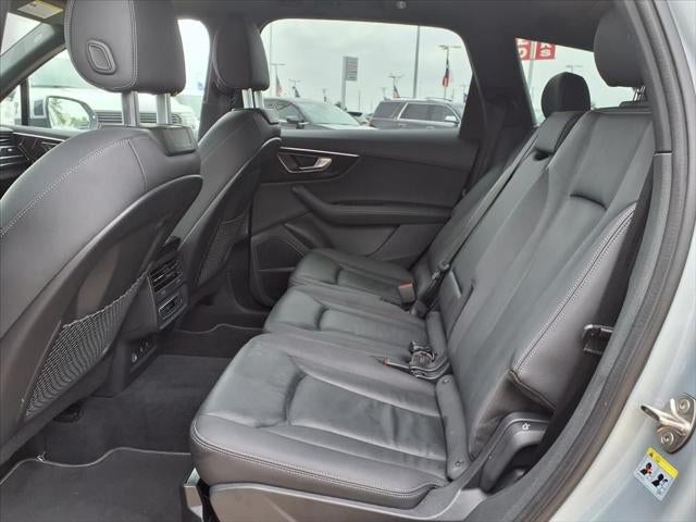 2025 Audi Q7 AWD 55 Premium Plus quattro