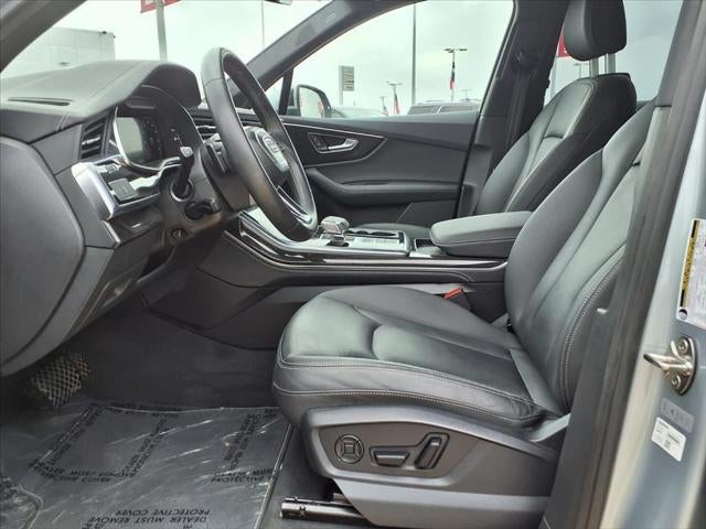 2025 Audi Q7 AWD 55 Premium Plus quattro