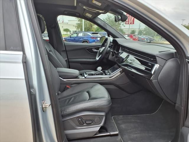 2025 Audi Q7 AWD 55 Premium Plus quattro