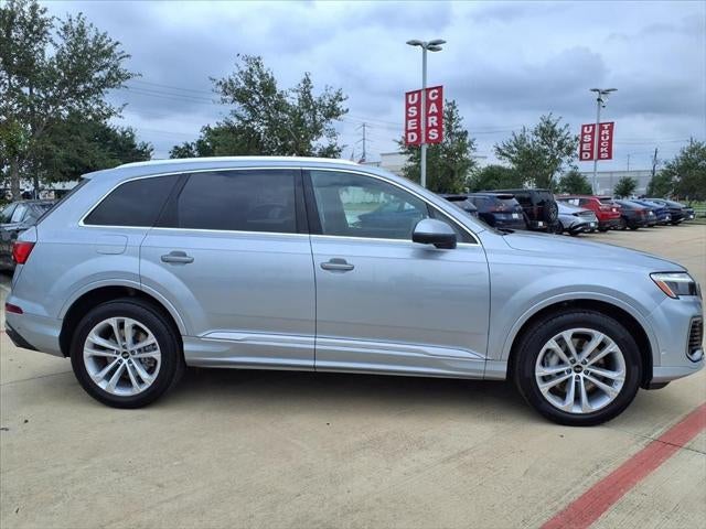 2025 Audi Q7 AWD 55 Premium Plus quattro