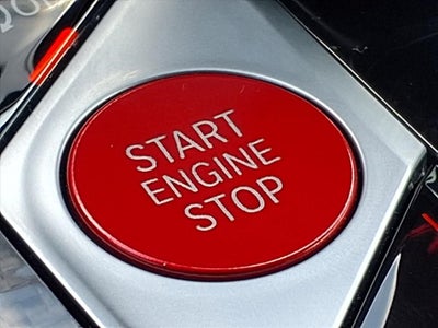 2023 BMW M4 Competition EXECUTIVE PKG