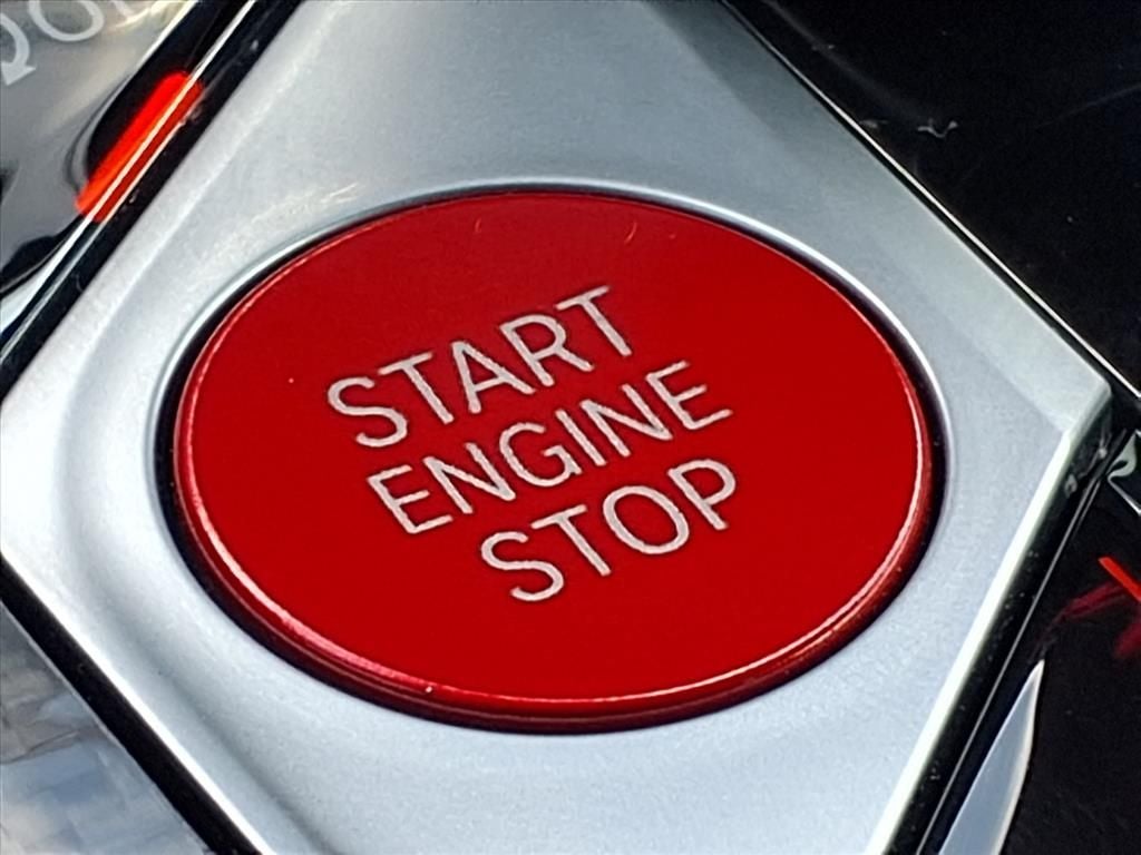 2023 BMW M4 Competition EXECUTIVE PKG