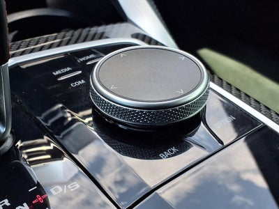 2023 BMW M4 Competition EXECUTIVE PKG