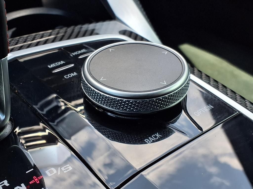 2023 BMW M4 Competition EXECUTIVE PKG