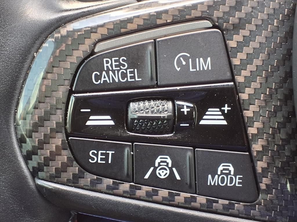 2023 BMW M4 Competition EXECUTIVE PKG