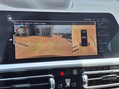 2023 BMW M4 Competition EXECUTIVE PKG