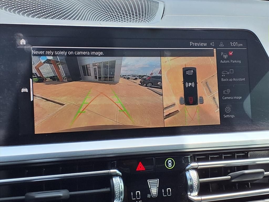 2023 BMW M4 Competition EXECUTIVE PKG