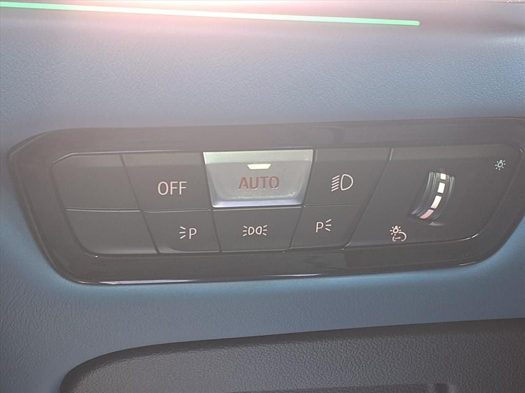 2023 BMW M4 Competition EXECUTIVE PKG