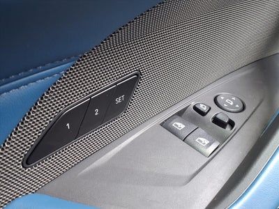 2023 BMW M4 Competition EXECUTIVE PKG