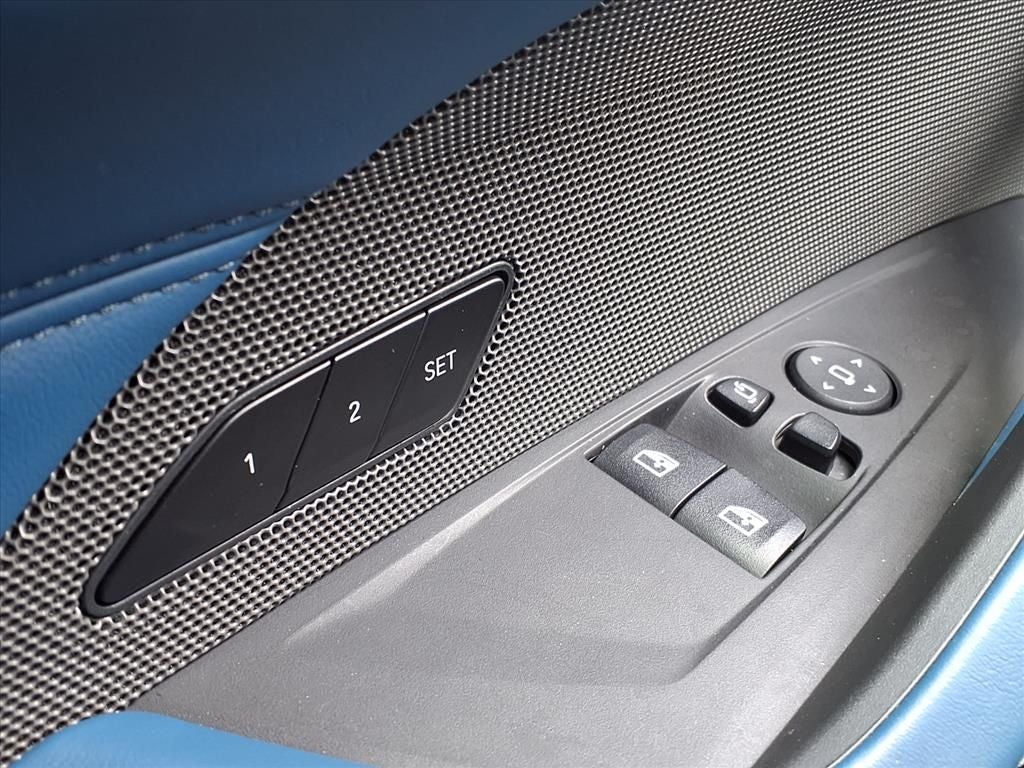 2023 BMW M4 Competition EXECUTIVE PKG