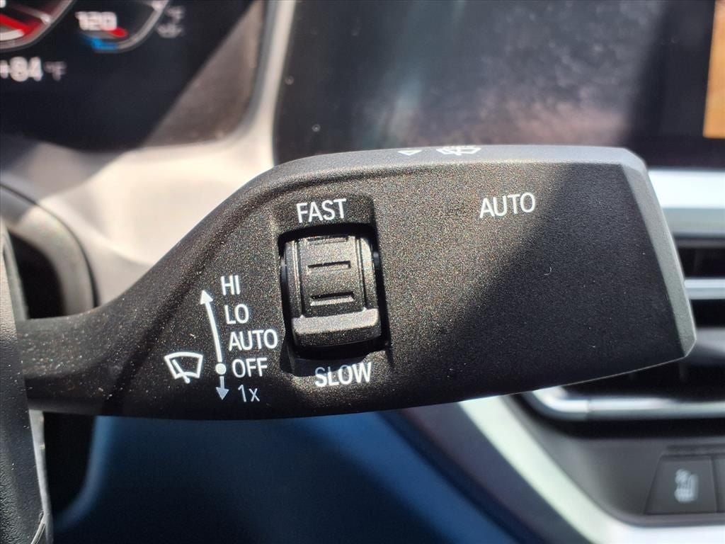 2023 BMW M4 Competition EXECUTIVE PKG