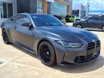 2023 BMW M4 Competition EXECUTIVE PKG